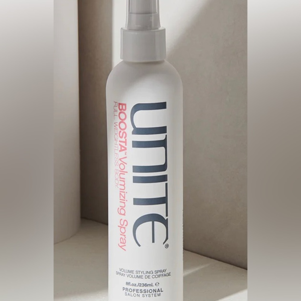 Unite BOOSTA Volumizing Spray